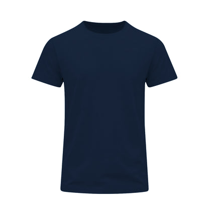 T-Shirt für Erwachsene in Farbe (50er-Pack)