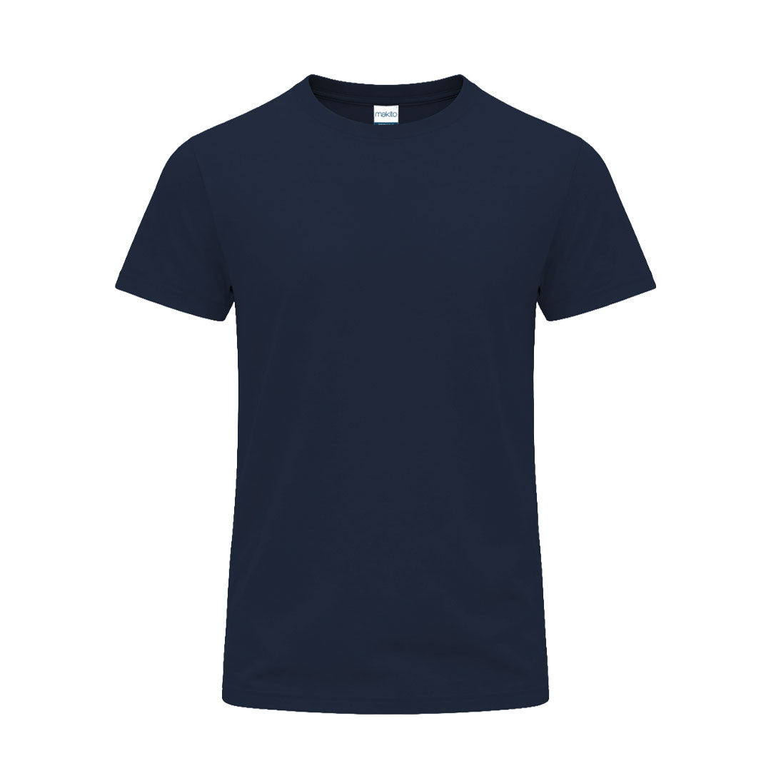 T-Shirt für Erwachsene in Farbe (50er-Pack)