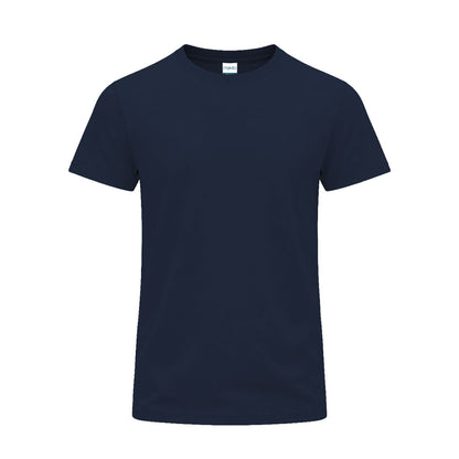 T-Shirt für Erwachsene in Farbe (50er-Pack)