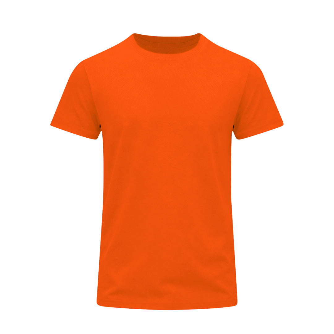 T-Shirt für Erwachsene in Farbe (50er-Pack)