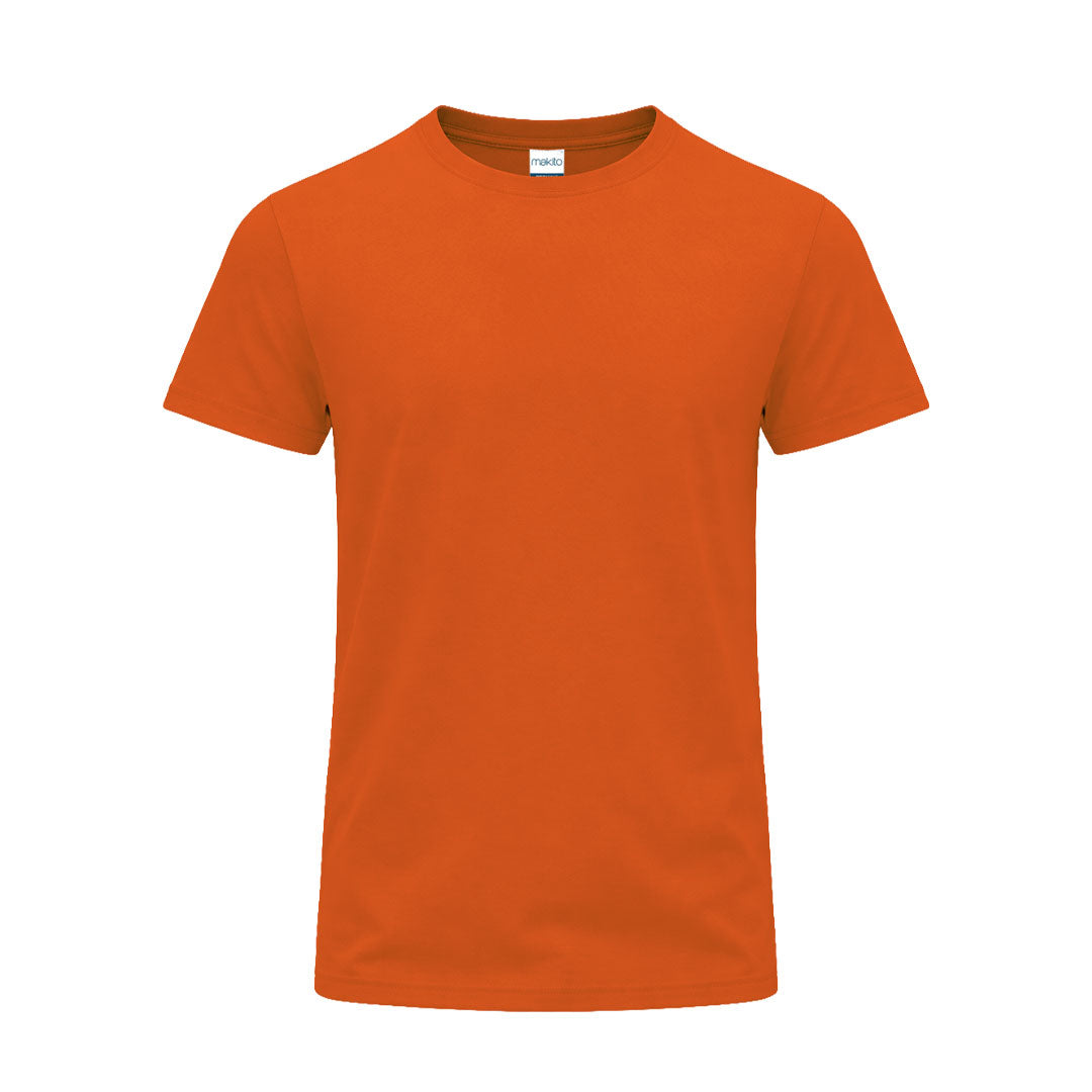 T-Shirt für Erwachsene in Farbe (50er-Pack)