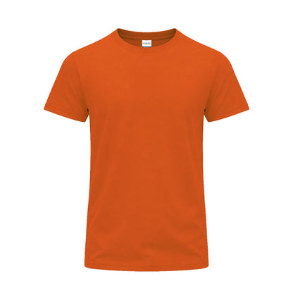 T-Shirt für Erwachsene in Farbe (50er-Pack)