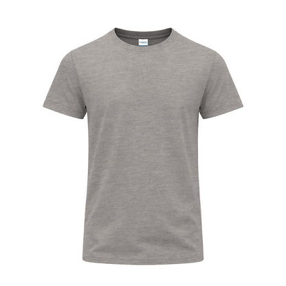 T-Shirt für Erwachsene in Farbe (50er-Pack)