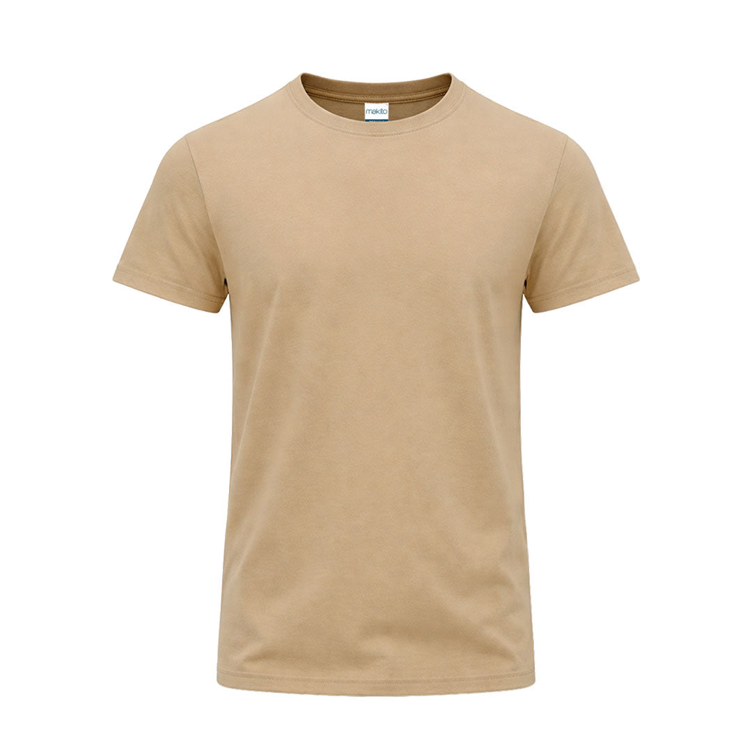 T-Shirt für Erwachsene in Farbe (50er-Pack)