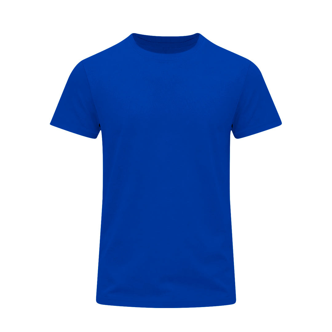 T-Shirt für Erwachsene in Farbe (50er-Pack)