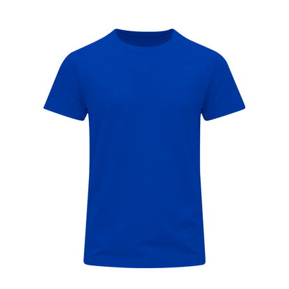 T-Shirt für Erwachsene in Farbe (50er-Pack)