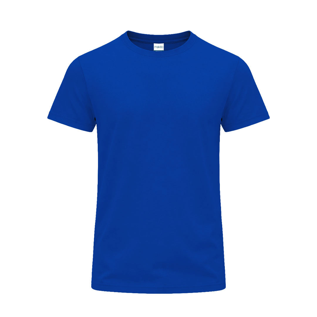 T-Shirt für Erwachsene in Farbe (50er-Pack)