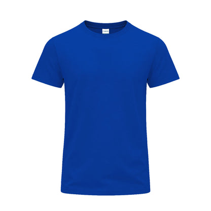 T-Shirt für Erwachsene in Farbe (50er-Pack)
