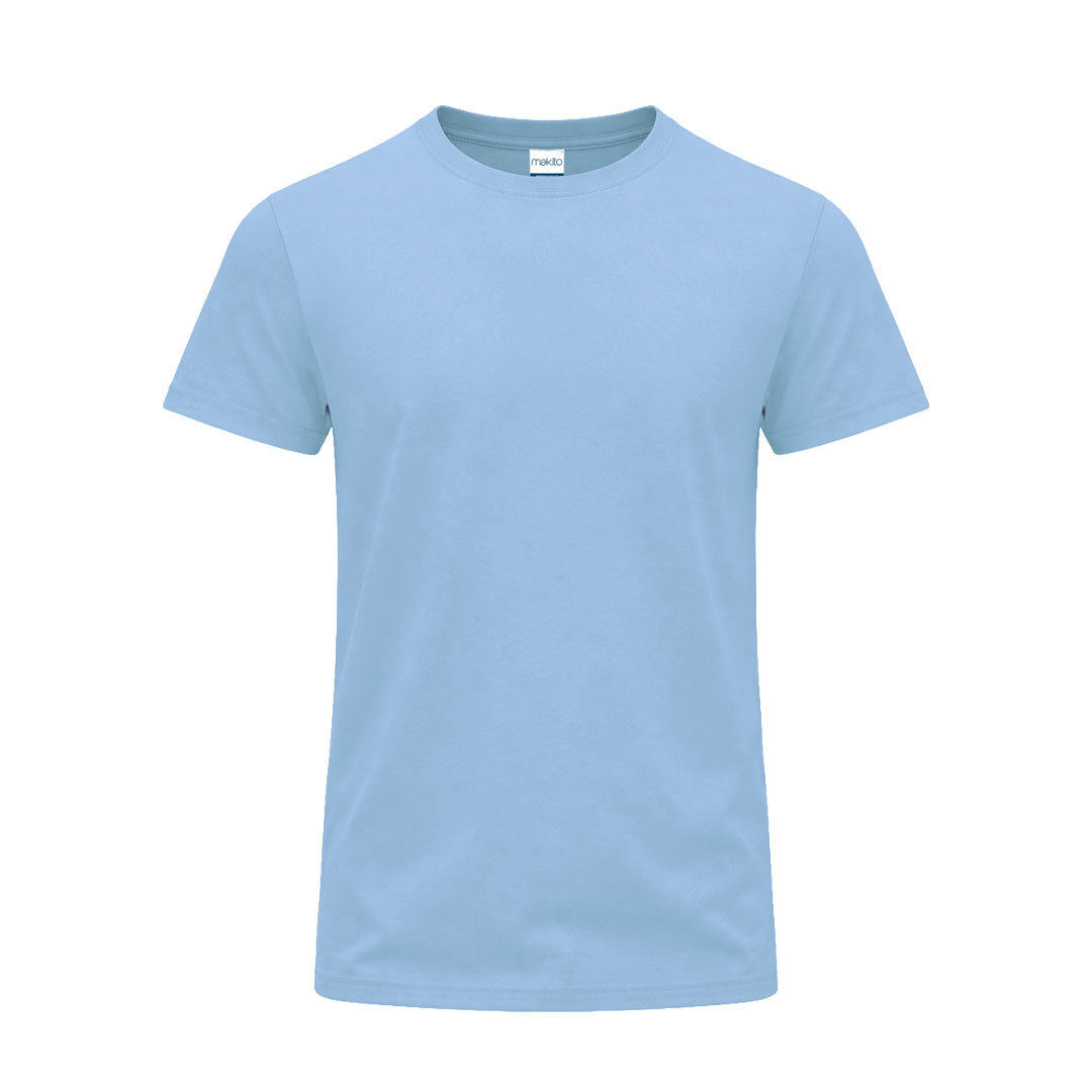T-Shirt für Erwachsene in Farbe (50er-Pack)