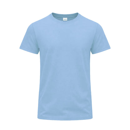 T-Shirt für Erwachsene in Farbe (50er-Pack)