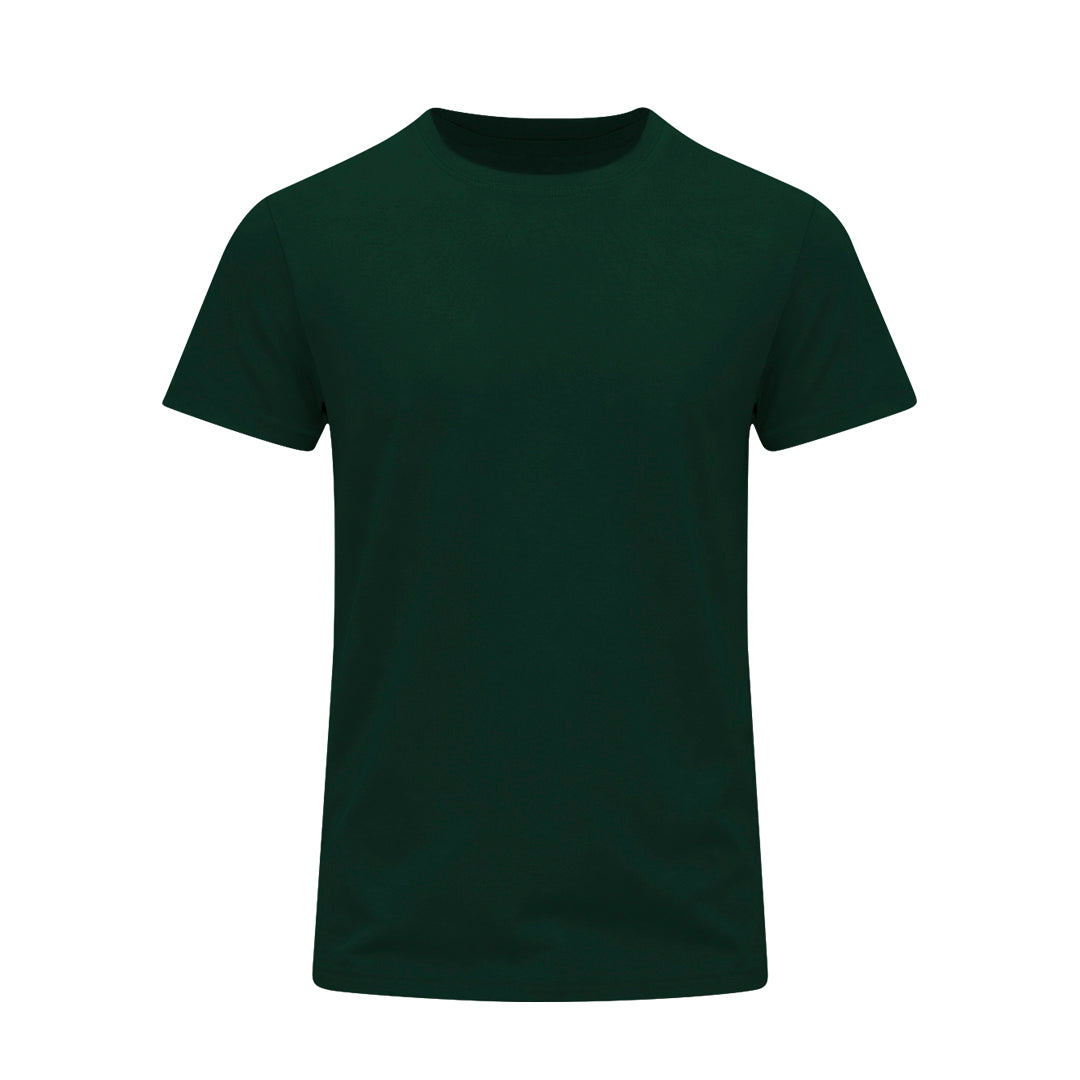 T-Shirt für Erwachsene in Farbe (50er-Pack)