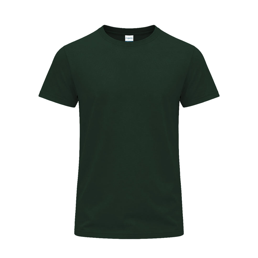 T-Shirt für Erwachsene in Farbe (50er-Pack)