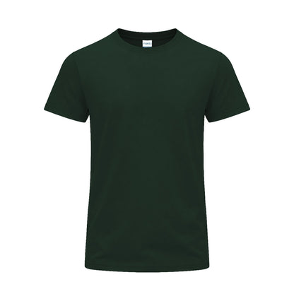 T-Shirt für Erwachsene in Farbe (50er-Pack)