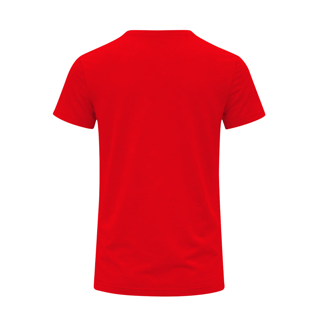 T-Shirt für Erwachsene in Farbe (50er-Pack)