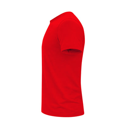 T-Shirt für Erwachsene in Farbe (50er-Pack)