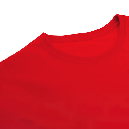 T-Shirt für Erwachsene in Farbe (50er-Pack)