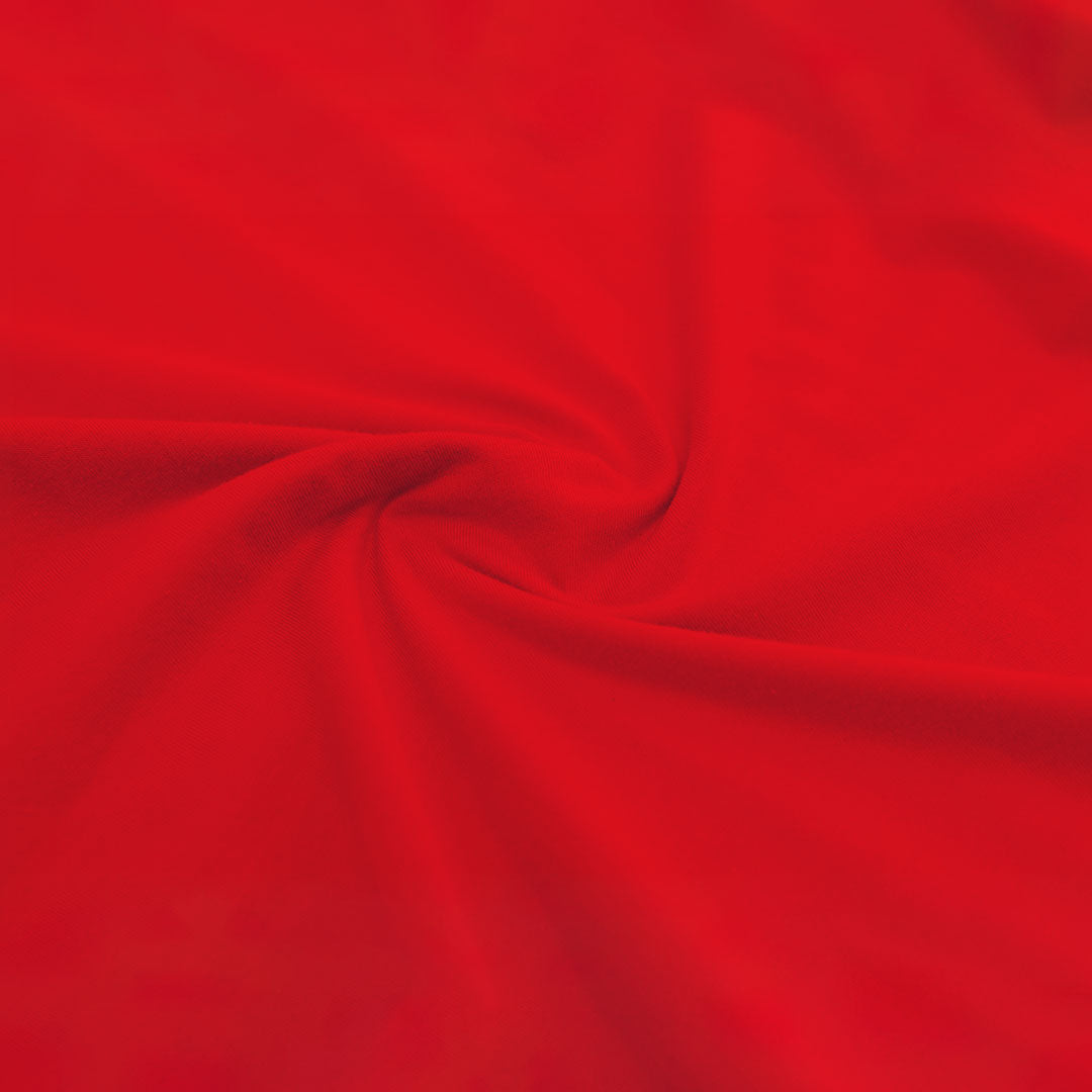 T-Shirt für Erwachsene in Farbe (50er-Pack)
