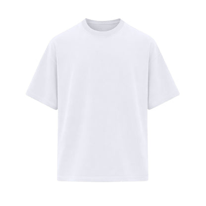Oversize T-Shirt für Erwachsene (50er-Pack)