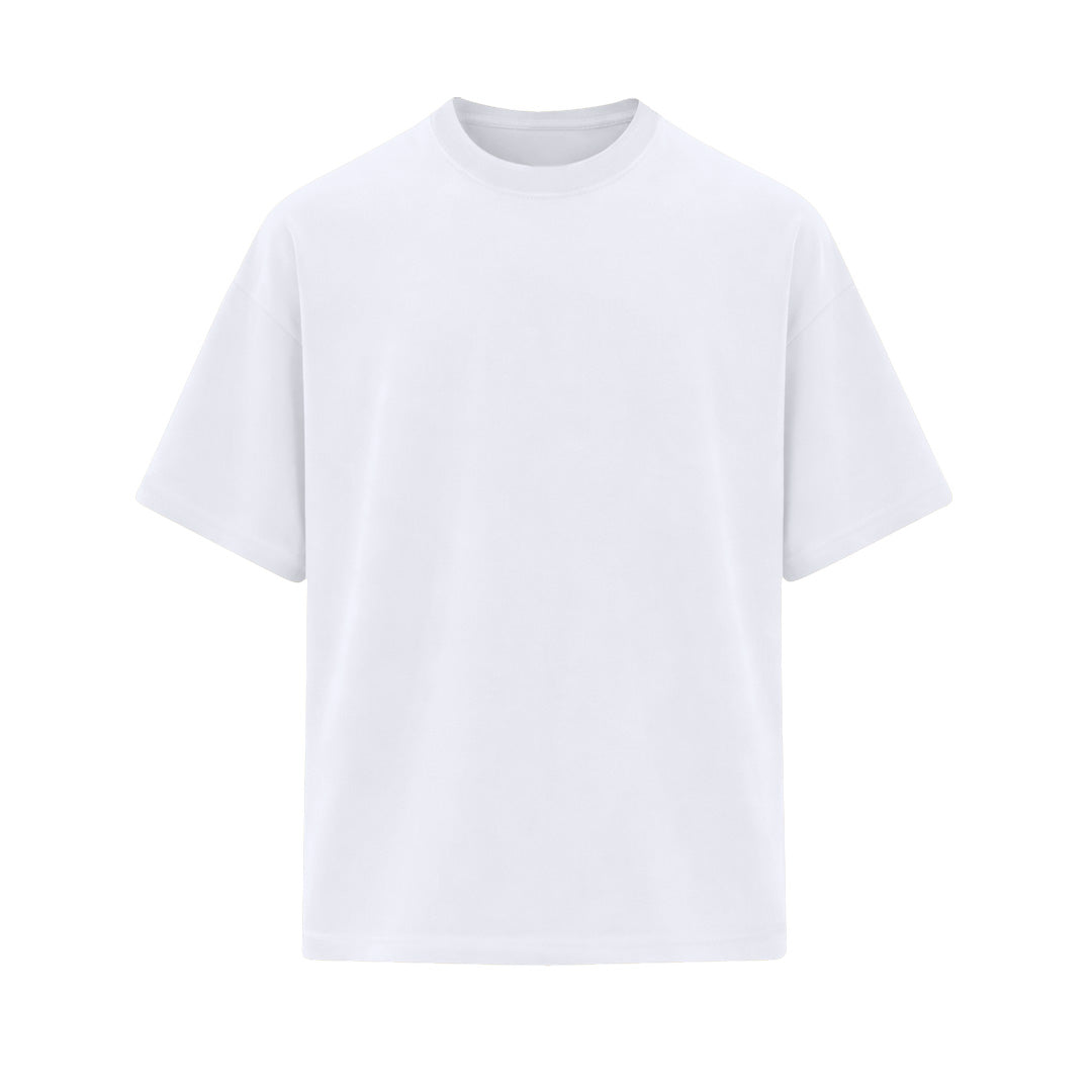 Oversize T-Shirt für Erwachsene (50er-Pack)