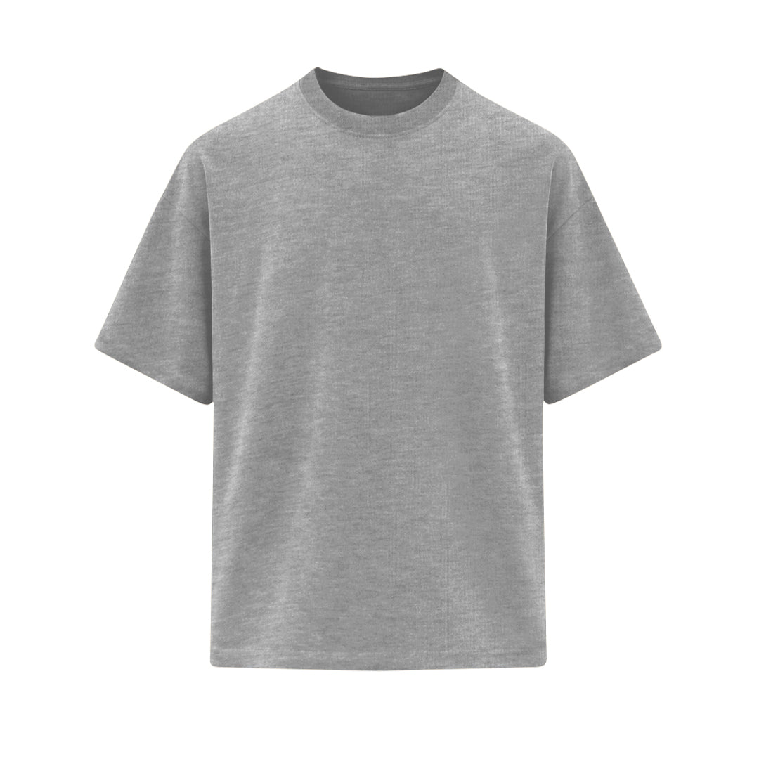 Oversize T-Shirt für Erwachsene (50er-Pack)