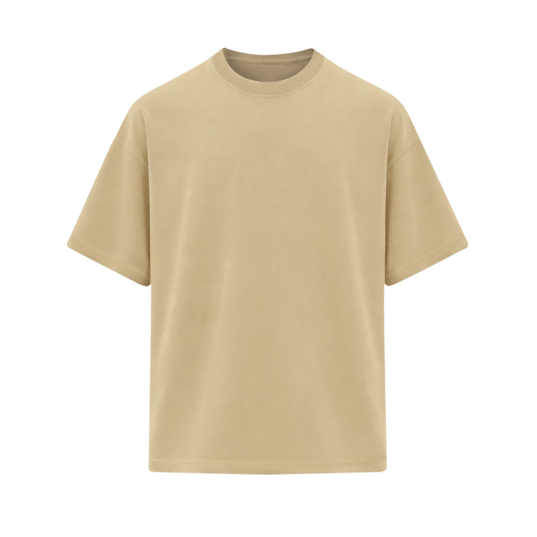 Oversize T-Shirt für Erwachsene (50er-Pack)