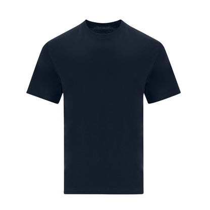Oversize T-Shirt für Erwachsene (50er-Pack)