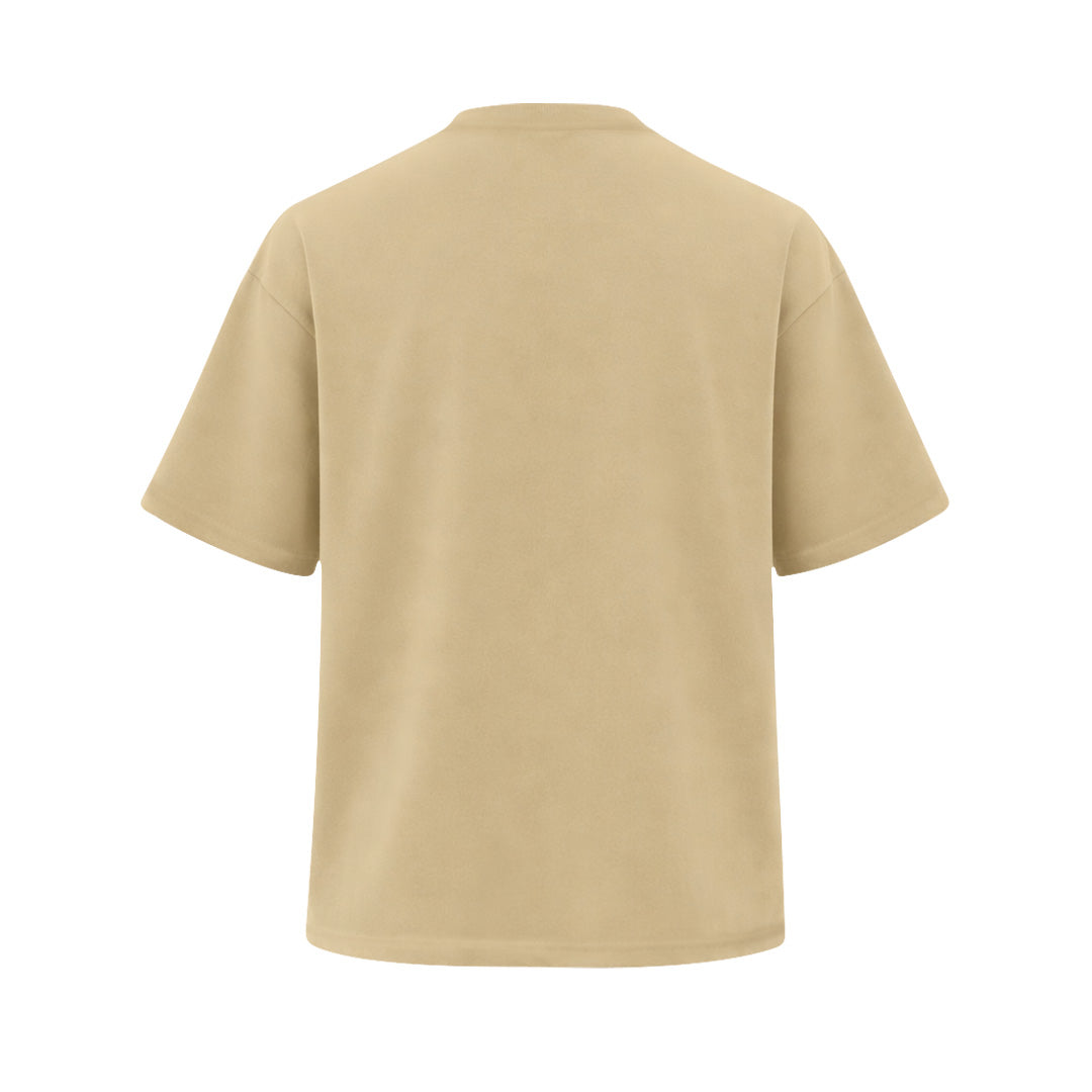 Oversize T-Shirt für Erwachsene (50er-Pack)