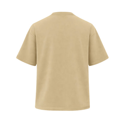 Oversize T-Shirt für Erwachsene (50er-Pack)