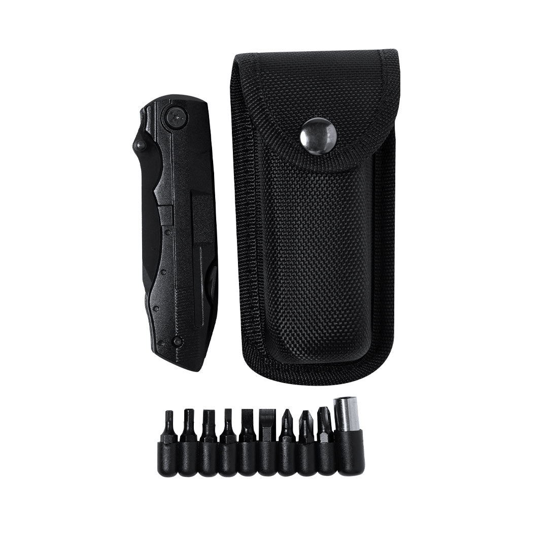 Couteau multifonction (lot de 40)