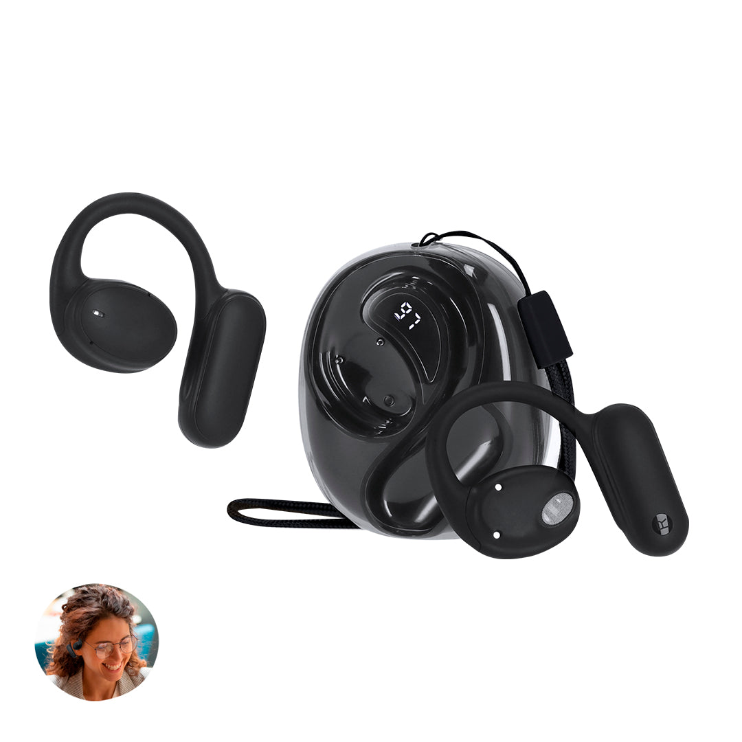 Auricular Traductor