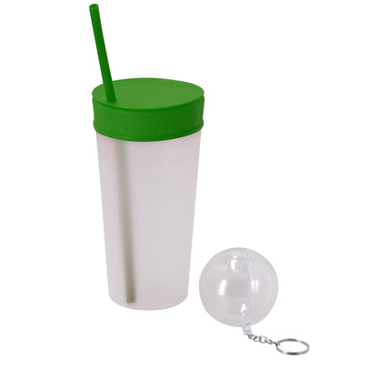 Glasuntersetzer (100er-Pack)