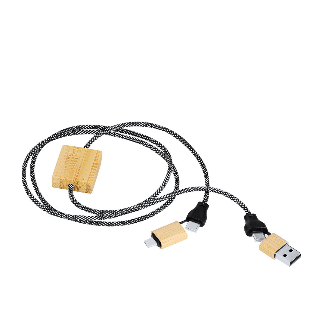 Câble de chargement (lot de 50)