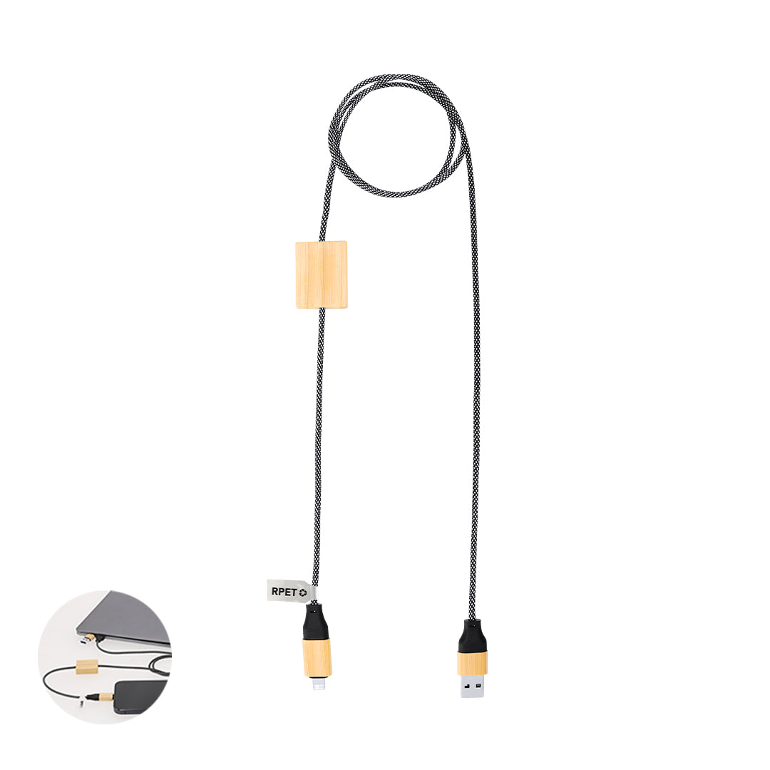 Câble de chargement (lot de 50)