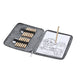 Set (lote de 25)