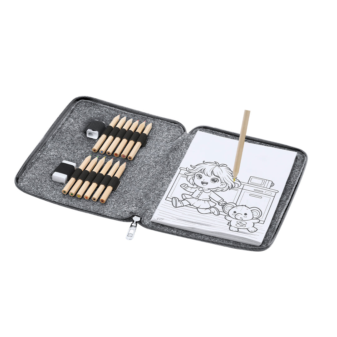 Set (lote de 25)