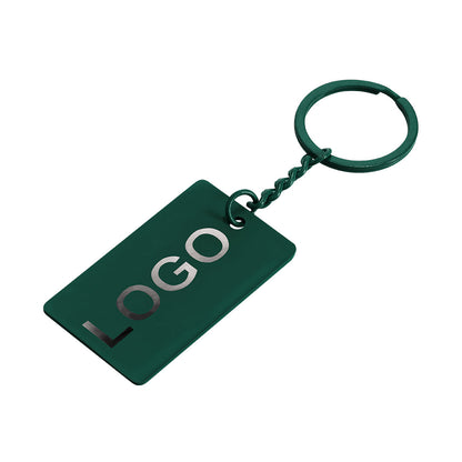 Schlüsselanhänger (50 Stück)