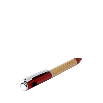 Stift mit Taschenlampe (100er-Pack)