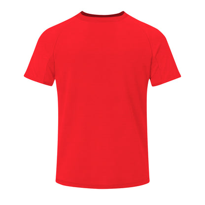 Erwachsenen-T-Shirt (10er-Pack)