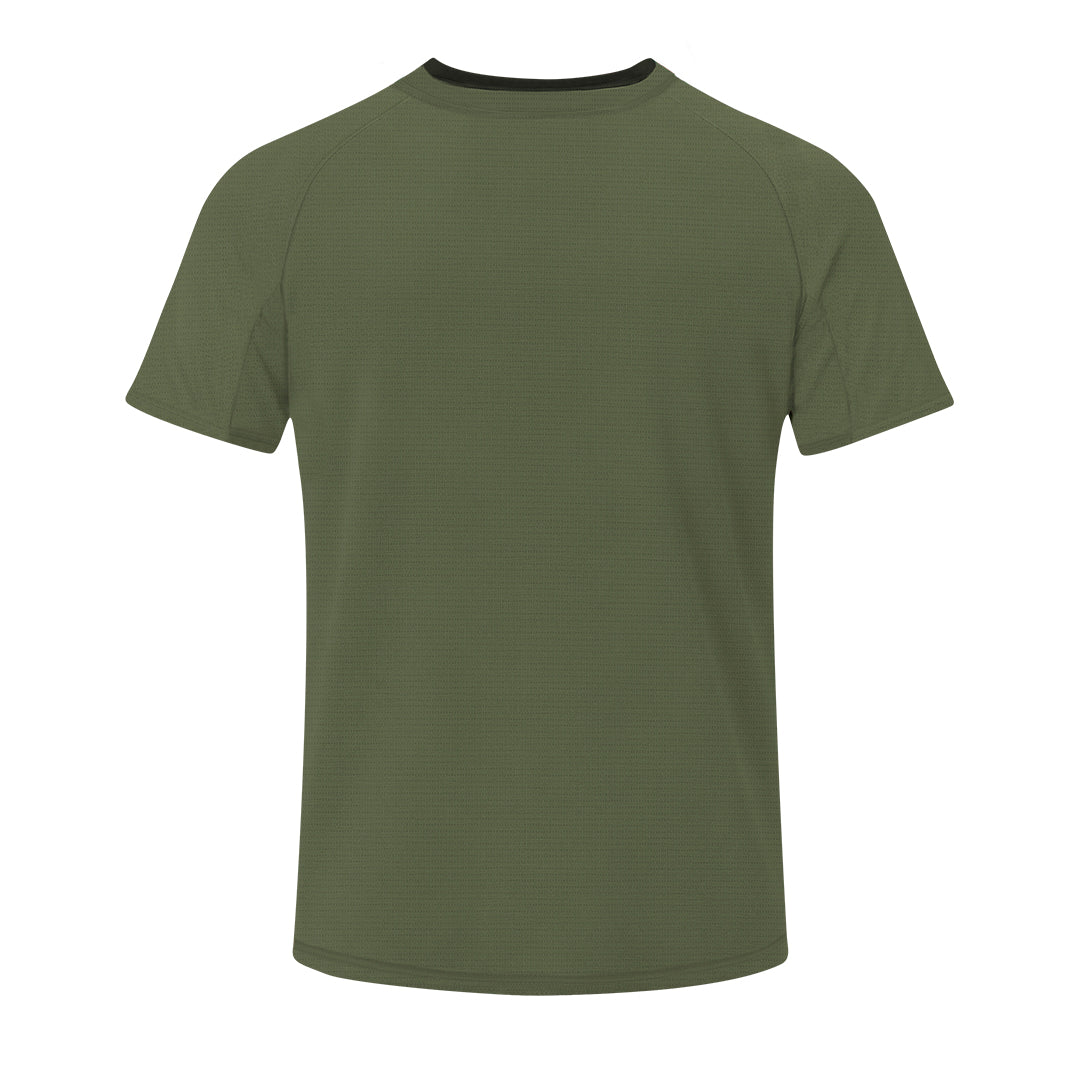 Erwachsenen-T-Shirt (10er-Pack)