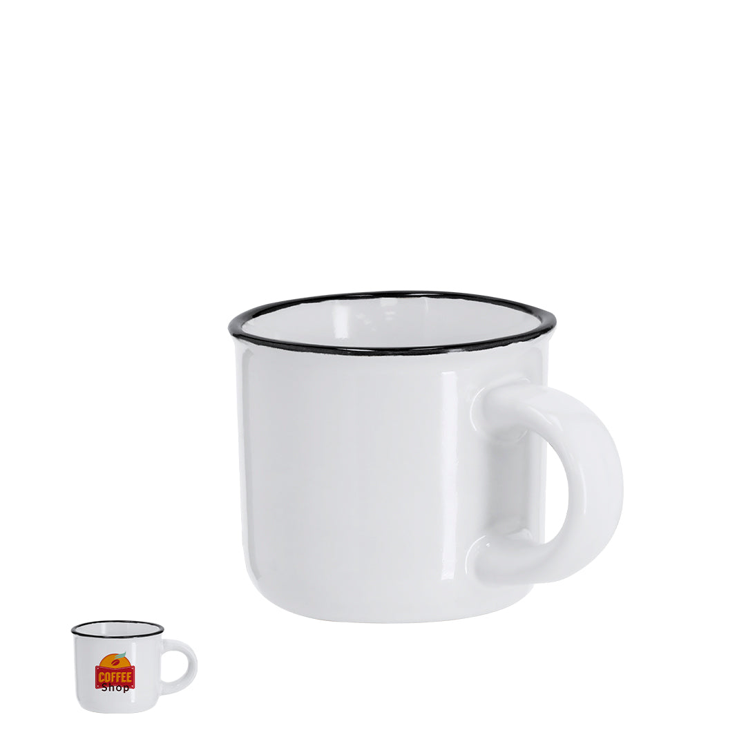 Taza Sublimación (lote de 72)
