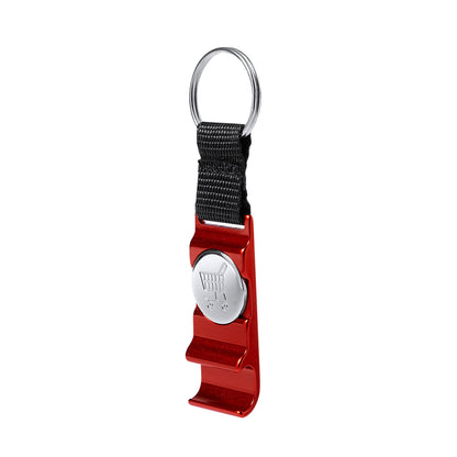 Porte-clés porte-jeton (lot de 100)