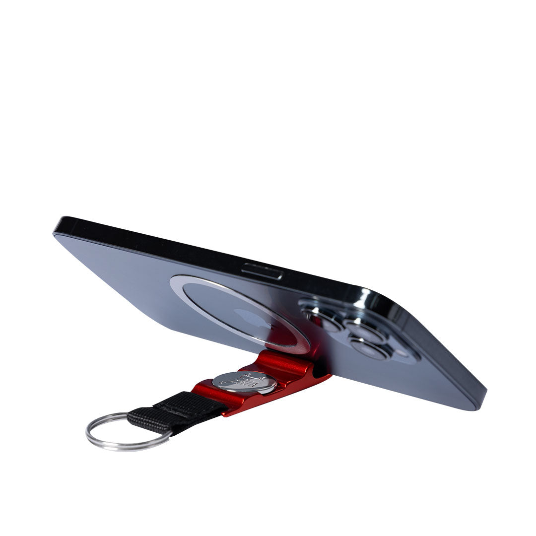 Porte-clés porte-jeton (lot de 100)