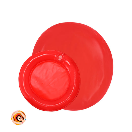 Almohadilla Frisbee (lote de 150)