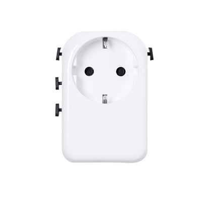 Adaptador Enchufes
