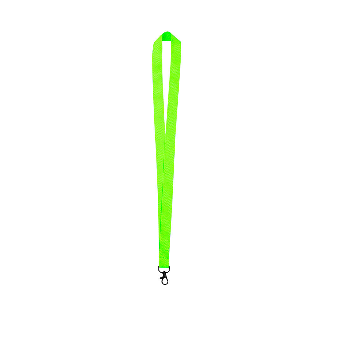 Cordon tour de cou (lot de 10)