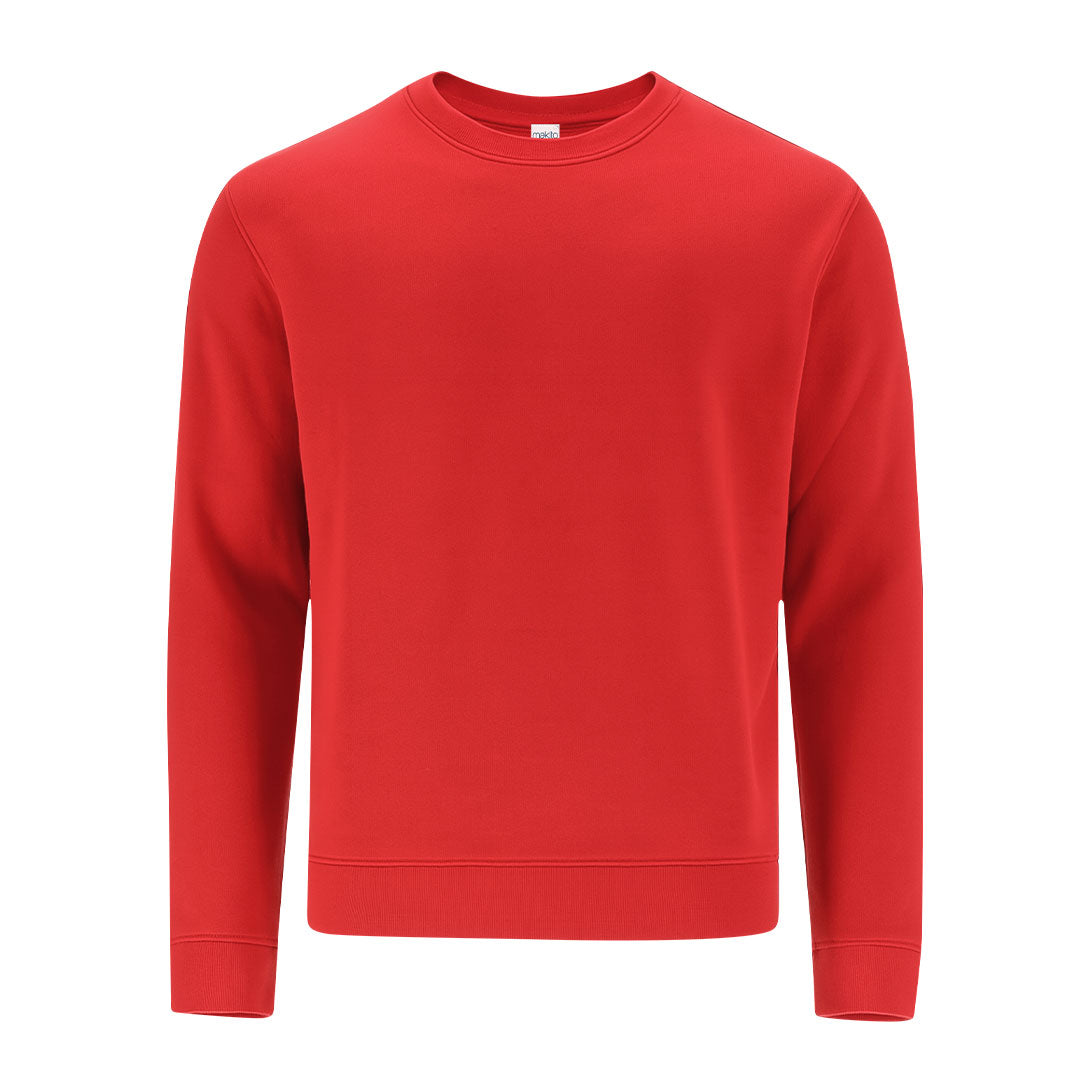Sudadera Adulto Cosmos