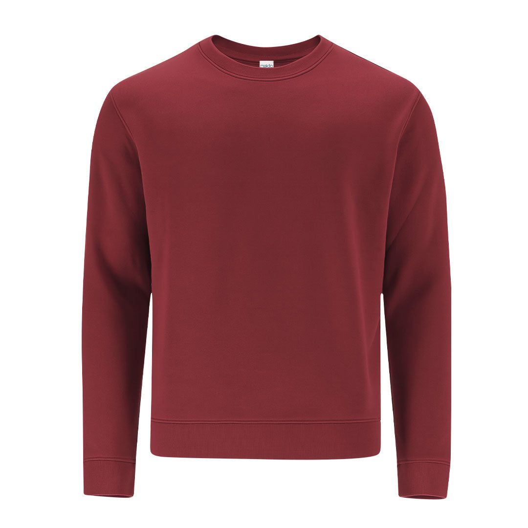 Sudadera Adulto Cosmos