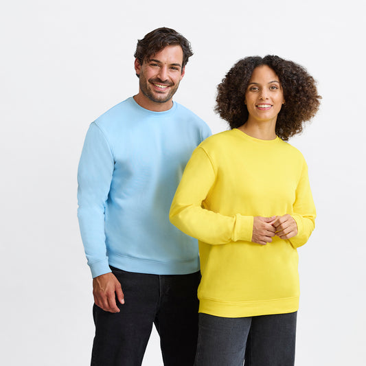 Sudadera Adulto Cosmos