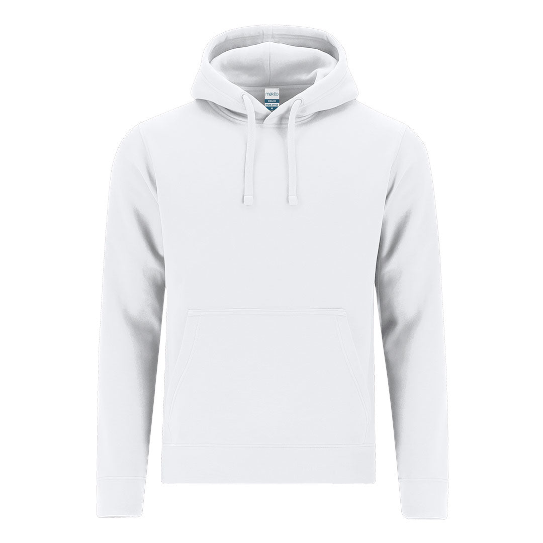 Sudadera Adulto Draco
