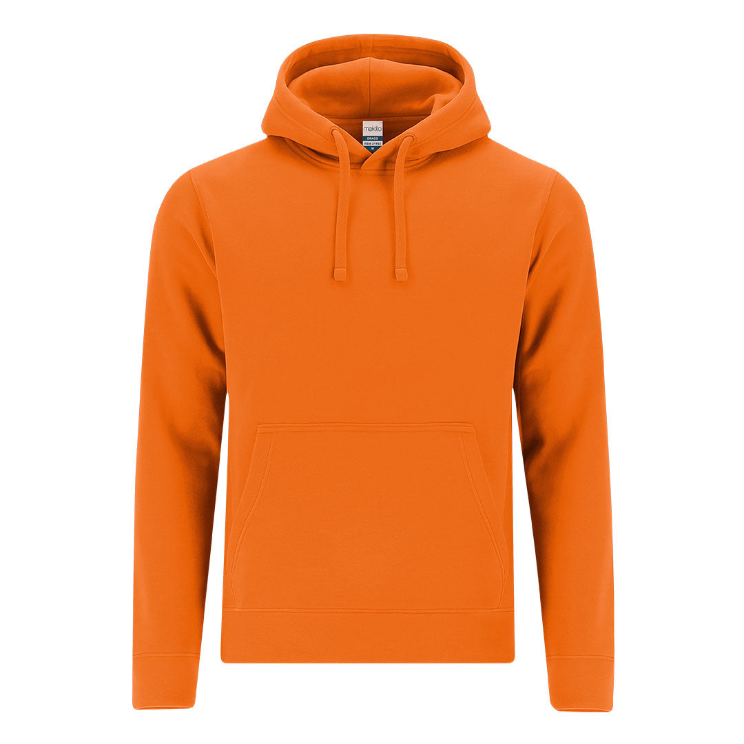 Sudadera Adulto Draco